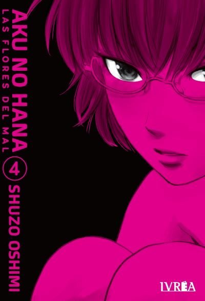 Aku no hana Las flores del mal 04